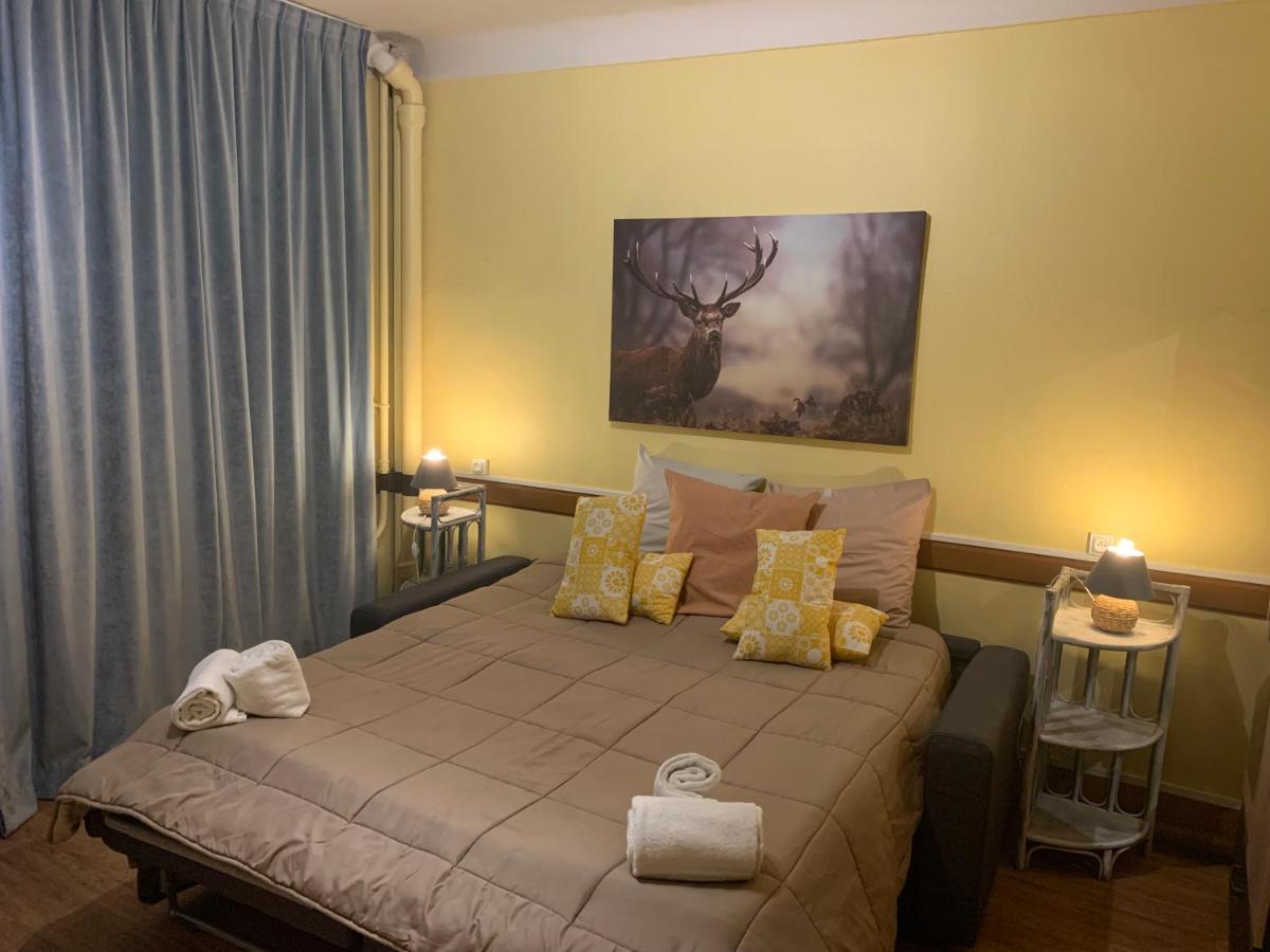 Hotel Du Cheval Blanc Barcelonnette Eksteriør bilde