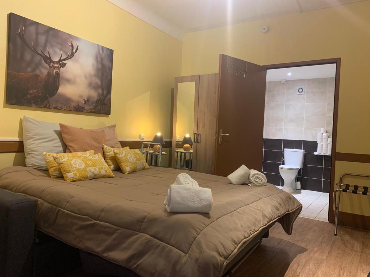 Hotel Du Cheval Blanc Barcelonnette Eksteriør bilde
